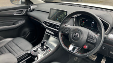 MG HS 1.5 T-GDI Trophy 5dr DCT Petrol Hatchback